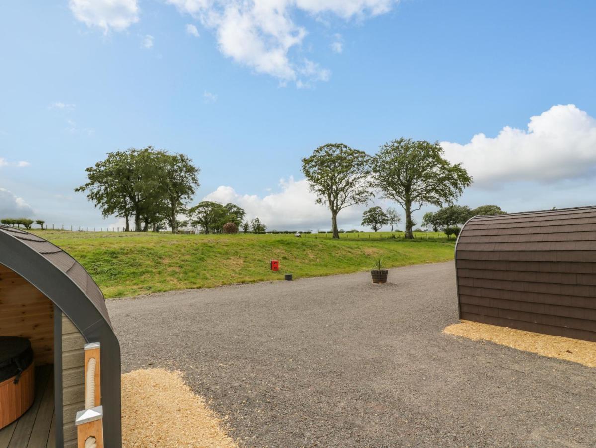 Laird Lodge 1 Lockerbie Exterior photo